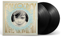 Rufus Wainwright - Folkocracy