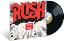 Rush - Rush