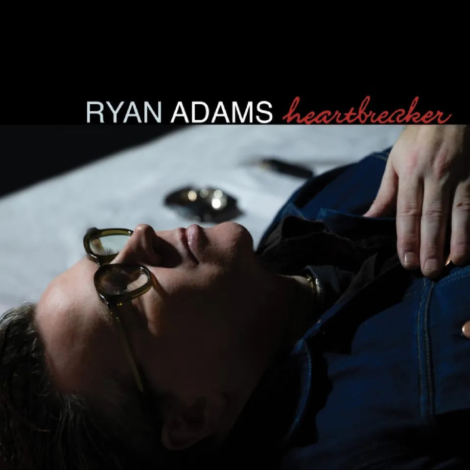 Ryan Adams - Heartbreaker (25th Anniversary)