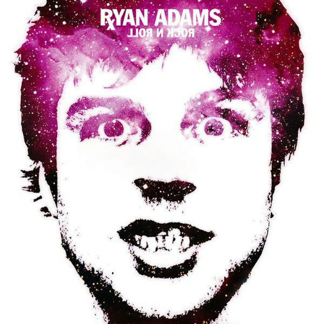 Ryan Adams - Rock'n Roll