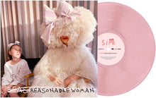 Sia - Reasonable Woman