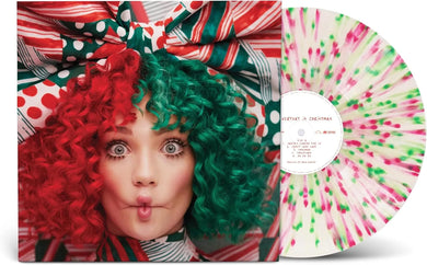 Sia - Everyday Is Christmas
