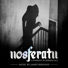 James Bernard: úr kvikmynd - Nosferatu