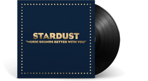 Stardust - Music Sounds Better With You (12")