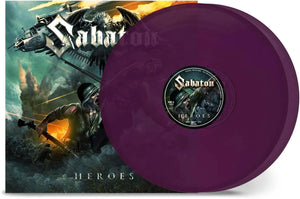 Sabaton - Heroes (10th anniversary)