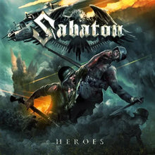 Sabaton - Heroes (10th anniversary)