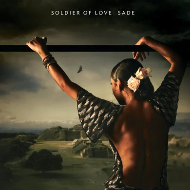 Sade - Soldier of Love