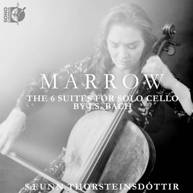 Sæunn Thorsteinsdóttir - Marrow