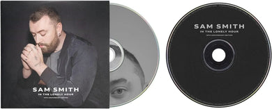 Sam Smith - In The Lonely Hour (10th Anniversary)