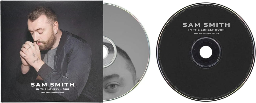Sam Smith - In The Lonely Hour (10th Anniversary)