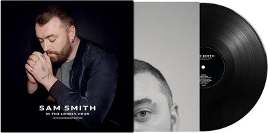 Sam Smith - In The Lonely Hour (10th Anniversary)
