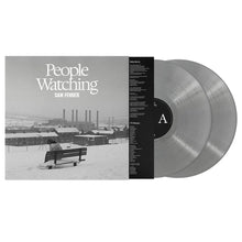 Sam Fender - People Watching