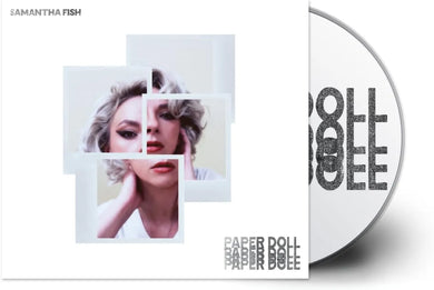 Samantha Fish - Paper Doll