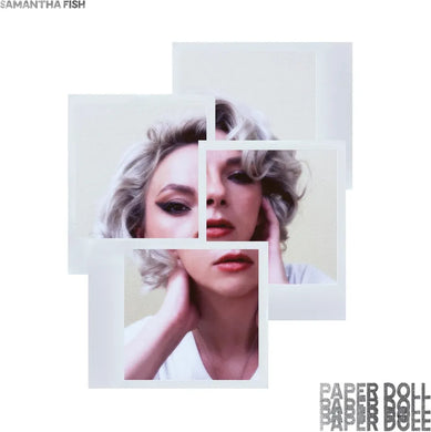 Samantha Fish - Paper Doll