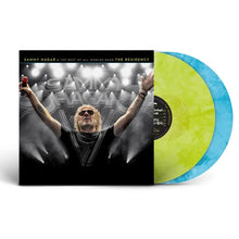 Sammy Hagar - The Best of All Worlds Band