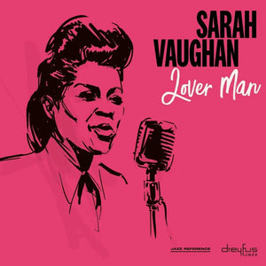 Sarah Vaughan - Lover Man