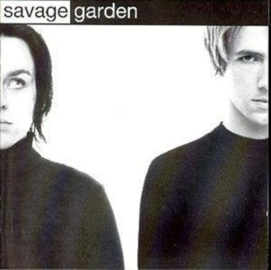 Savage Garden - Savage Garden
