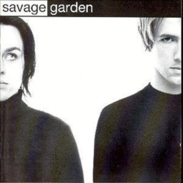 Savage Garden - Savage Garden