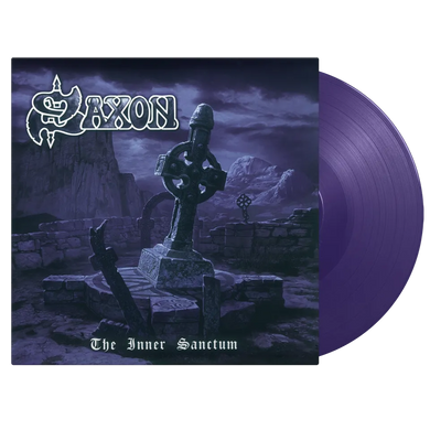 Saxon - Inner Sanctum