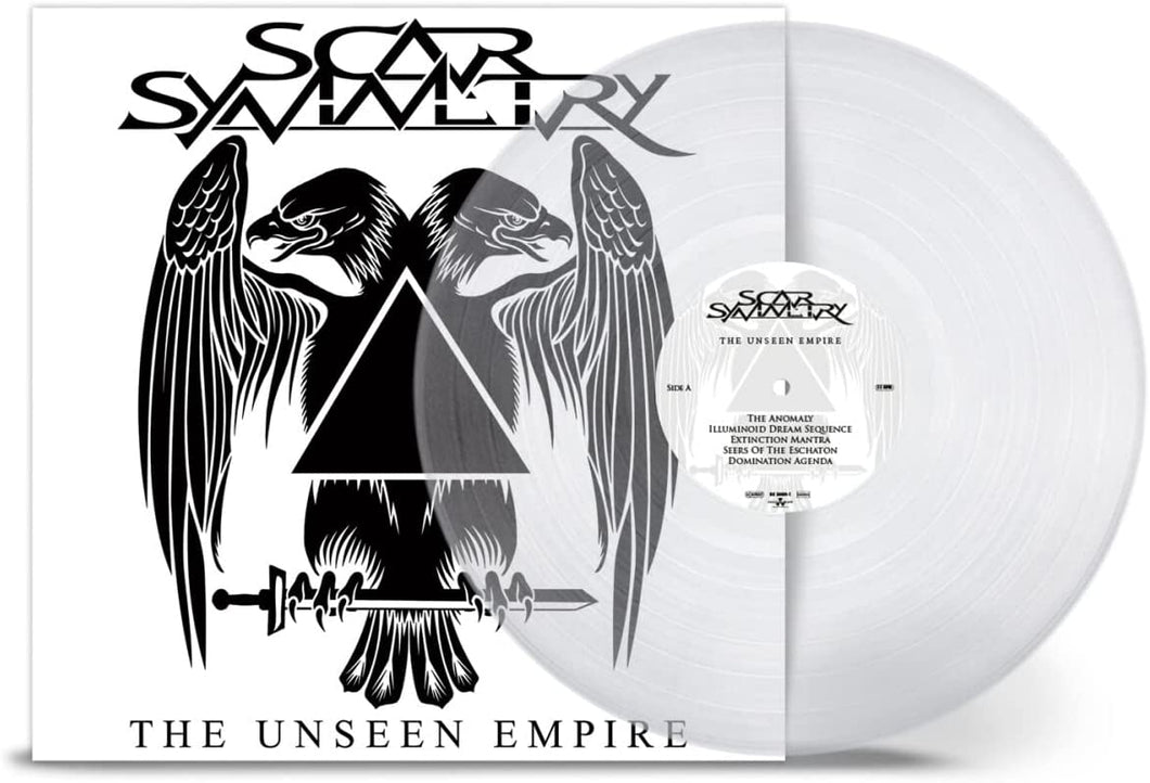 Scar Symmetry - The Unseen Empire