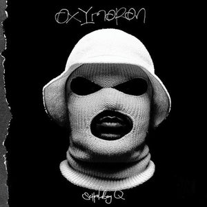 Schoolboy Q - oxymoron