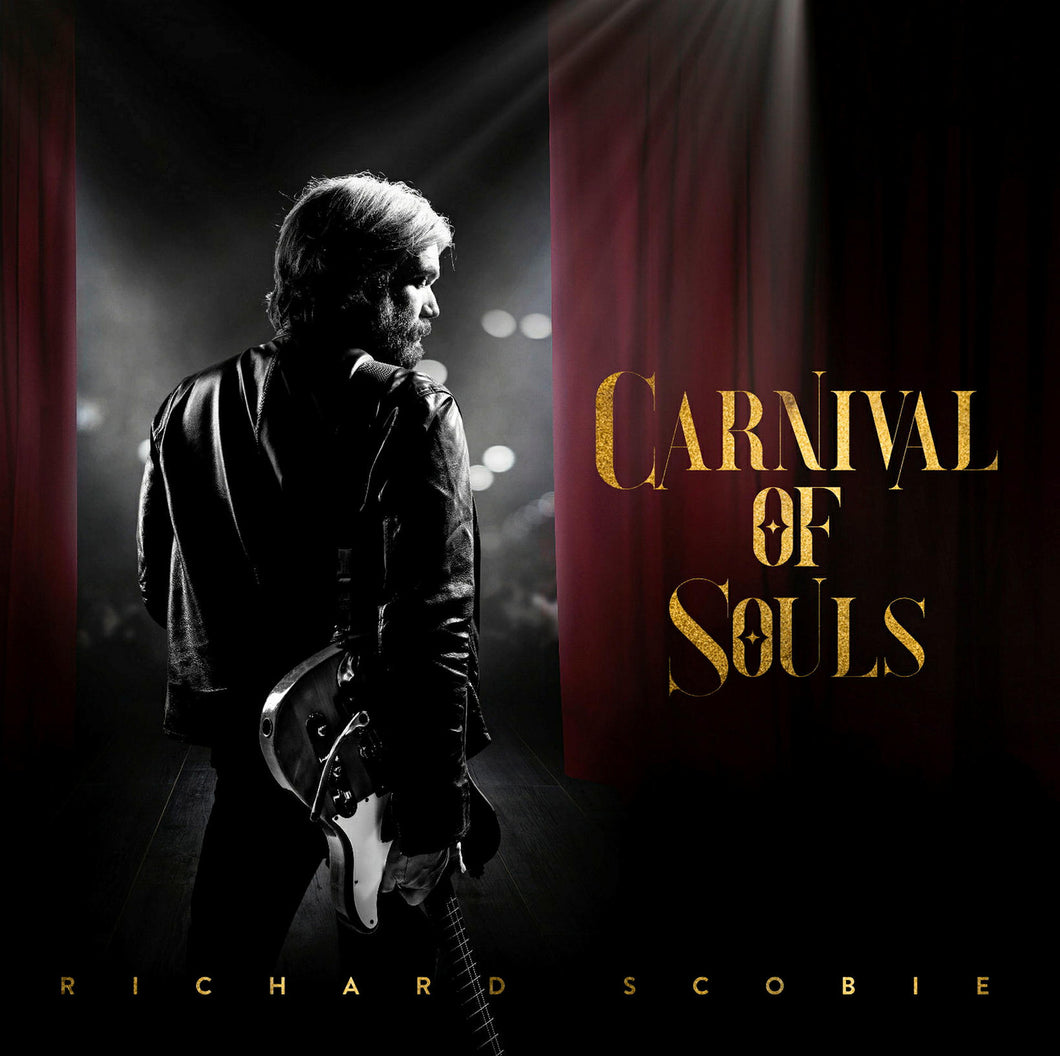 Richard Scobie - Carnival of Souls