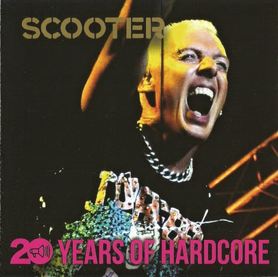 Scooter - 20 Years of Scooter