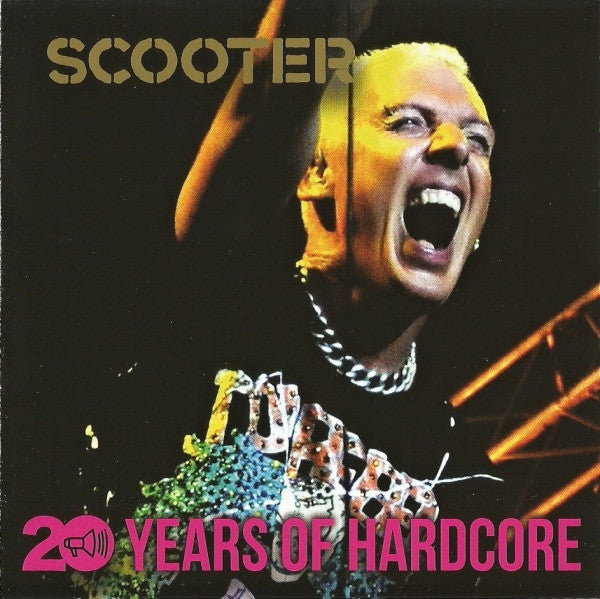 Scooter - 20 Years of Scooter
