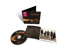 Scorpions - Lonesome Crow