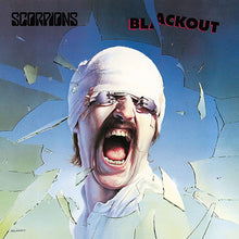 Scorpions - Blackout Limited Edition