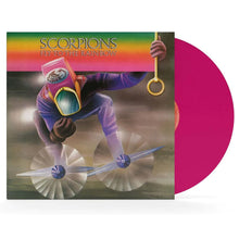 Scorpions - Fly To The Rainbow Limited Edition