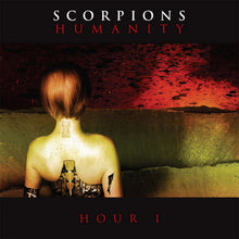 Scorpions - Humanity Hour 1 Limited Edition