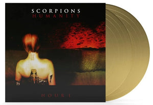 Scorpions - Humanity Hour 1 Limited Edition