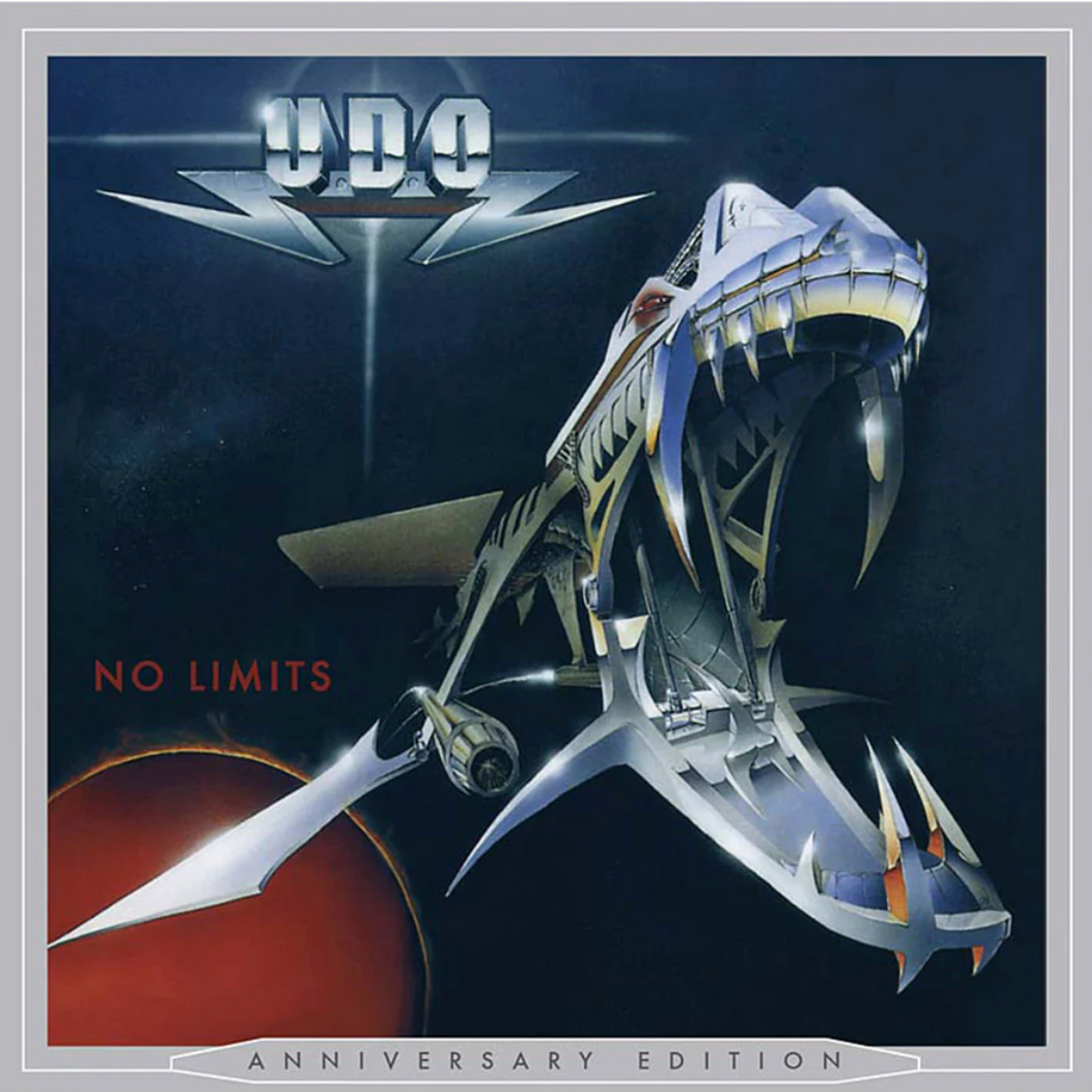 UDO - No Limits