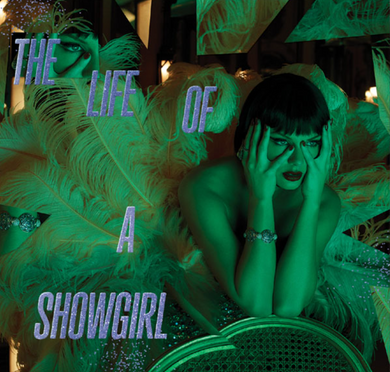 Taylor Swift - The Life of a Showgirl