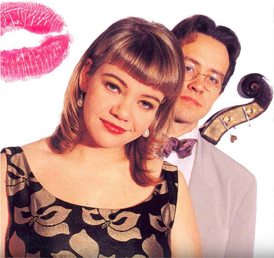 Tómas R. Einarsson, Ólafía Hrönn - Koss