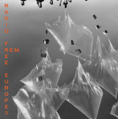 REM - Radio Free Europe 2025