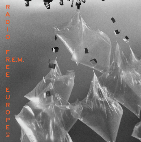 REM - Radio Free Europe 2025