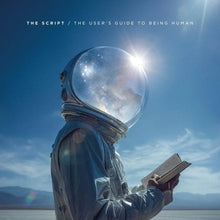 Script - The User's Guide to Being Human