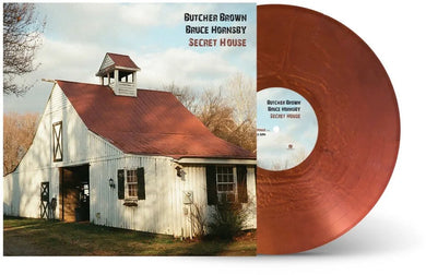 Butcher Brown, Bruce Hornsby - Secret House RSD 2023