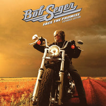 Bob Seger - Face The Promise (20th anniversary)