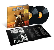 Bob Seger - Face The Promise (20th anniversary)