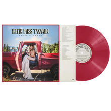Shania Twain - Little Miss Twain