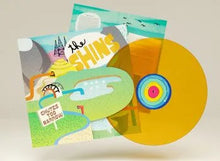 Shins - Chutes Too Narrow (20th)