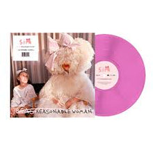 Sia - Reasonable Woman