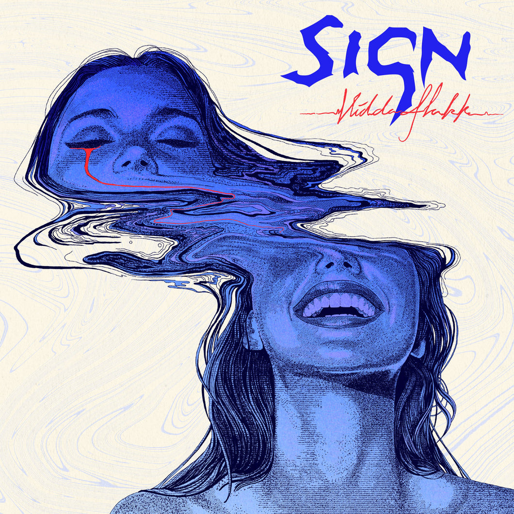 Sign - Víddaflakk