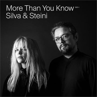 Silva Thordardottir - More Than You Know
