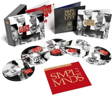 Simple Minds - Once Upon A Time (40th Anniversary)