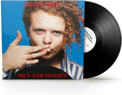 Simply Red - Men and Women