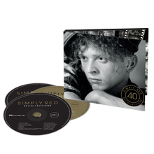 Simply Red - Recollections